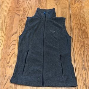 Columbia Women's Benton Springs fleece vest